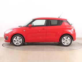 Suzuki Swift - 2018