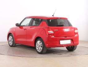 Suzuki Swift - 2018