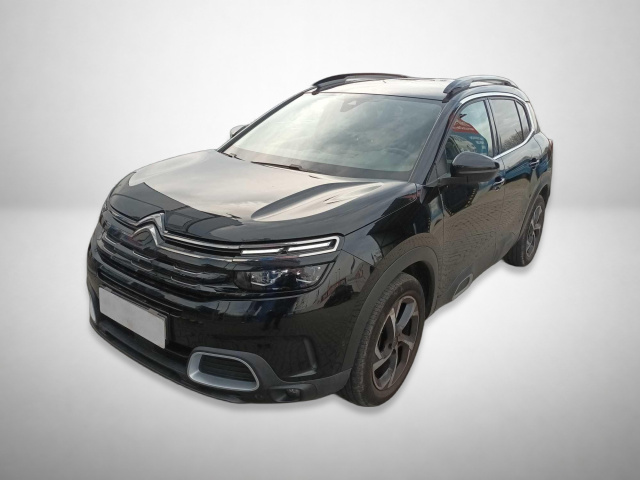 Citroen C5 Aircross 2021