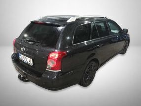 Toyota Avensis - 2008