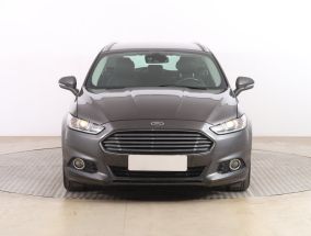 Ford Mondeo - 2015