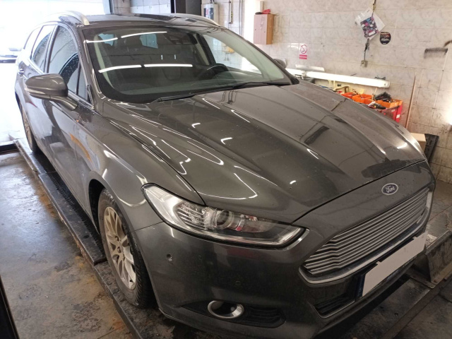 Ford Mondeo 2015