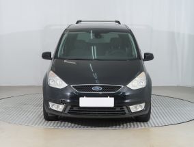 Ford Galaxy - 2009