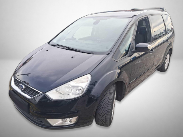 Ford Galaxy 2009