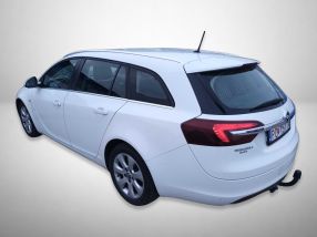 Opel Insignia - 2015