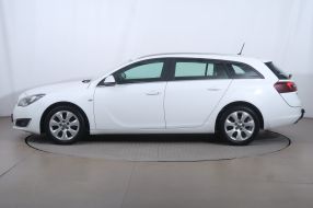 Opel Insignia - 2015