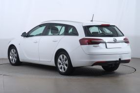 Opel Insignia - 2015