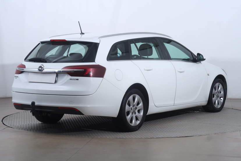 Opel Insignia, 2015
