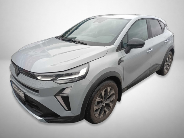 Renault Captur 2025