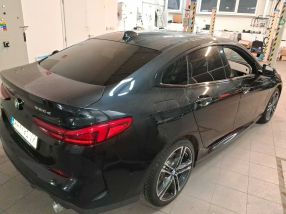 BMW 2 Gran Coupé - 2022