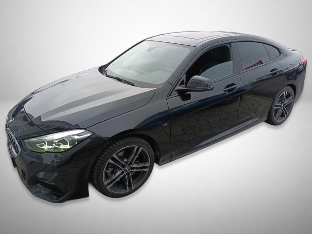 BMW 2 Gran Coupe 2022