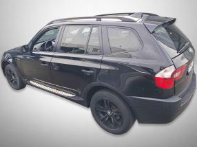 BMW X3 - 2005