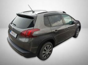 Peugeot 2008 - 2019