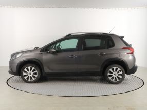 Peugeot 2008 - 2019