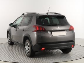 Peugeot 2008 - 2019