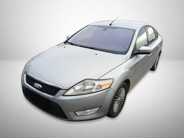 Ford Mondeo 2008