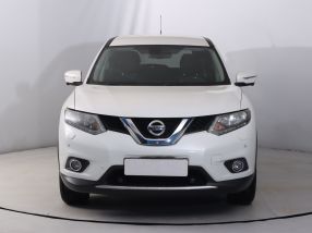 Nissan X-Trail - 2015