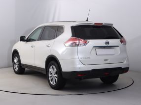 Nissan X-Trail - 2015