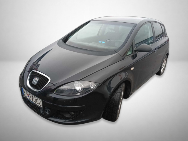 Seat Altea 2007