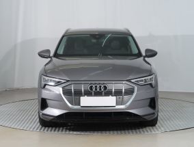 Audi e-tron - 2019