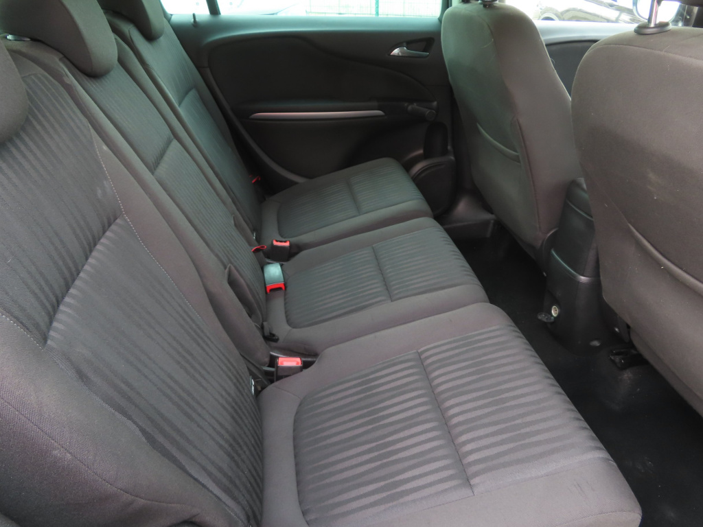 Opel Zafira Tourer