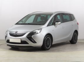 Opel Zafira Tourer - 2015
