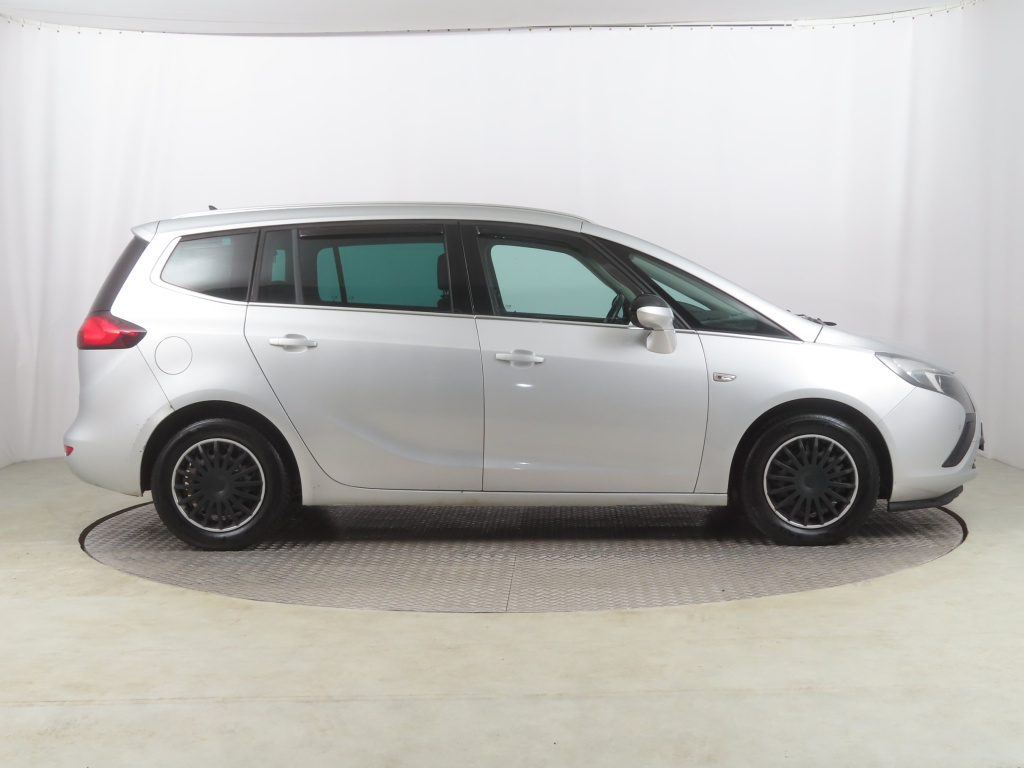 Opel Zafira Tourer