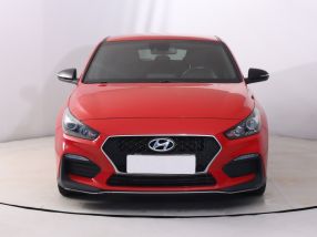 Hyundai i30 Fastback - 2019