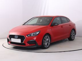 Hyundai i30 Fastback - 2019