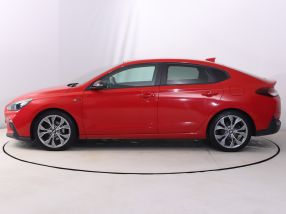Hyundai i30 Fastback - 2019