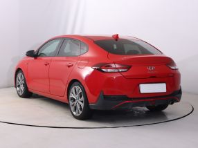 Hyundai i30 Fastback - 2019