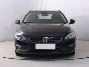 Volvo V60 - 2015