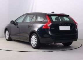 Volvo V60 - 2015