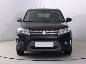 Suzuki Vitara - 2017