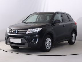 Suzuki Vitara - 2017