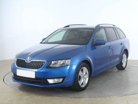 Skoda Octavia - 2014