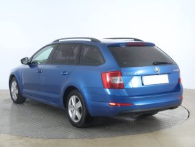 Skoda Octavia - 2014