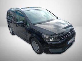 Volkswagen Touran - 2011