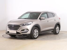 Hyundai Tucson - 2017