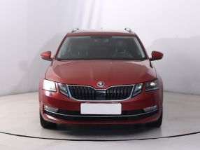 Skoda Octavia - 2017