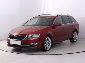 Skoda Octavia - 2017