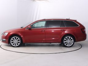 Skoda Octavia - 2017