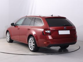 Skoda Octavia - 2017