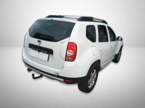 Dacia Duster - 2012