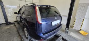 Ford Focus - 2010