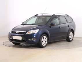 Ford Focus - 2010
