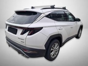 Hyundai Tucson - 2021