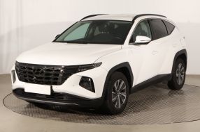 Hyundai Tucson - 2021