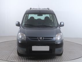 Peugeot Partner - 2008