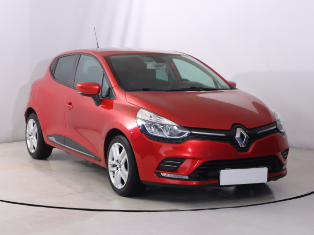 Renault Clio 2020